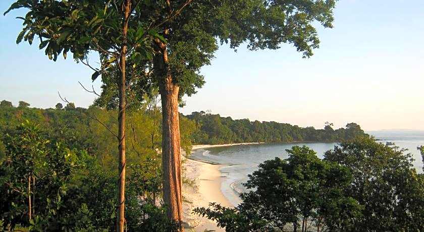 Coconutbeach Bungalows