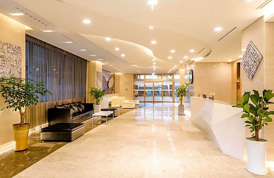 Asiahotel Jeju