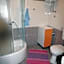 Comfortable apartment, close to the beach