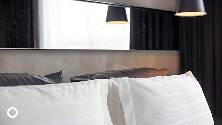 Thingholt by Center Hotels