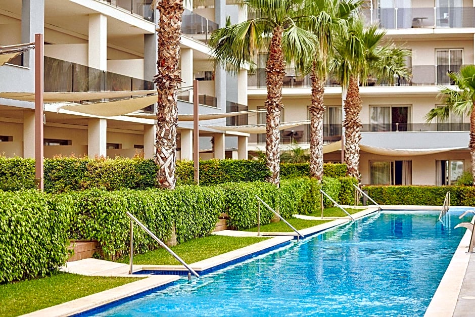 Zafiro Palace Alcudia