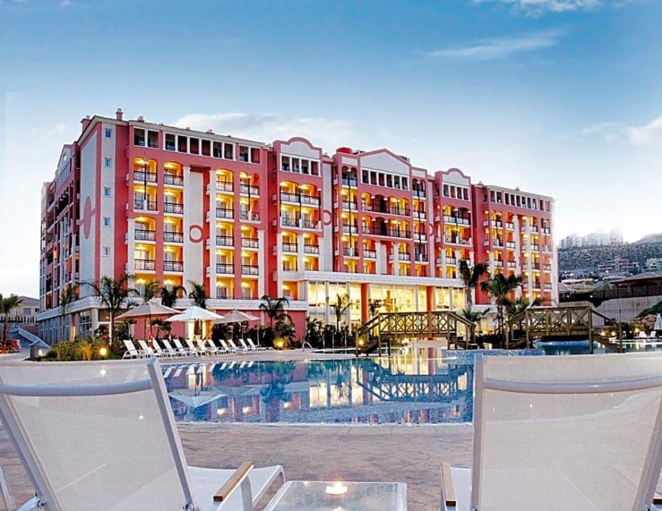 Hotel Bonalba Alicante