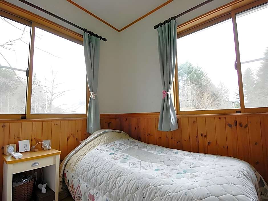 Guest House Chaconne Karuizawa