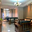 GreenTree Inn Shangrao Yueliangwan Automobile City
