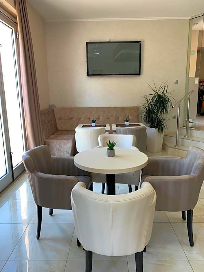 Hotel Glorija