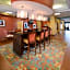 Hampton Inn By Hilton Martinsville