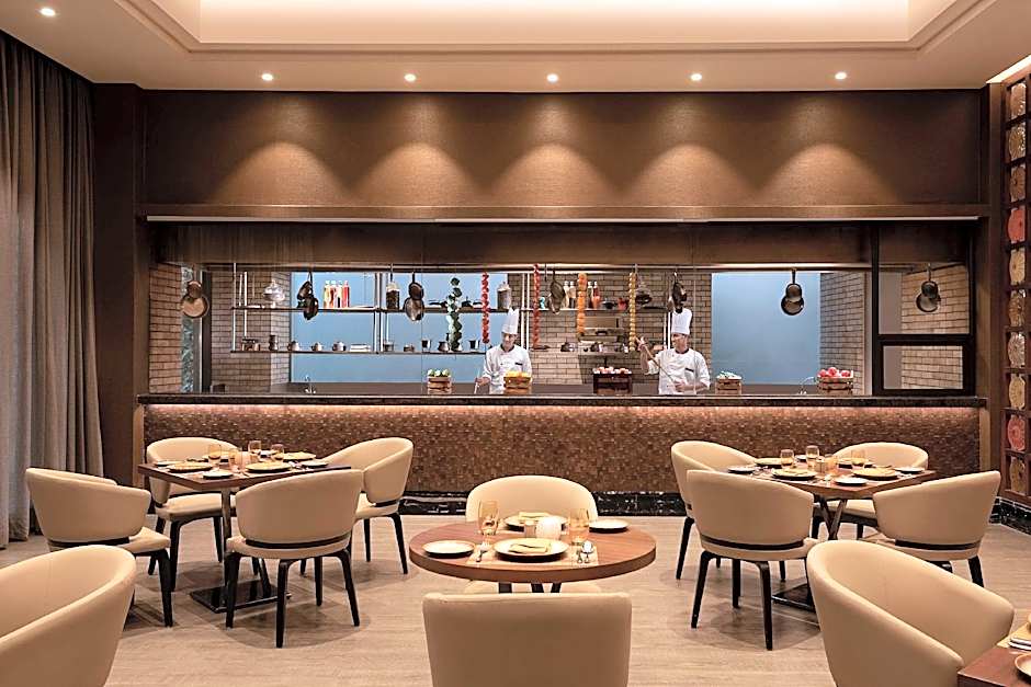 Radisson Mumbai Andheri MIDC