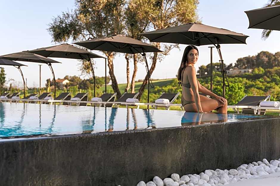 Pietra Bianca Hotel