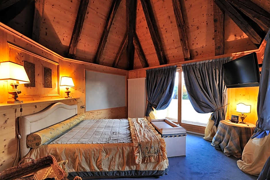 Villa Orso Grigio