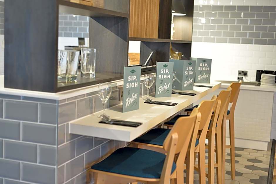 Holiday Inn Ipswich By IHG