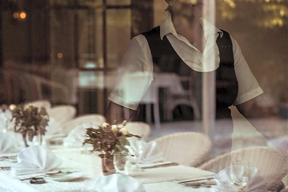 Hotel Limmerhof
