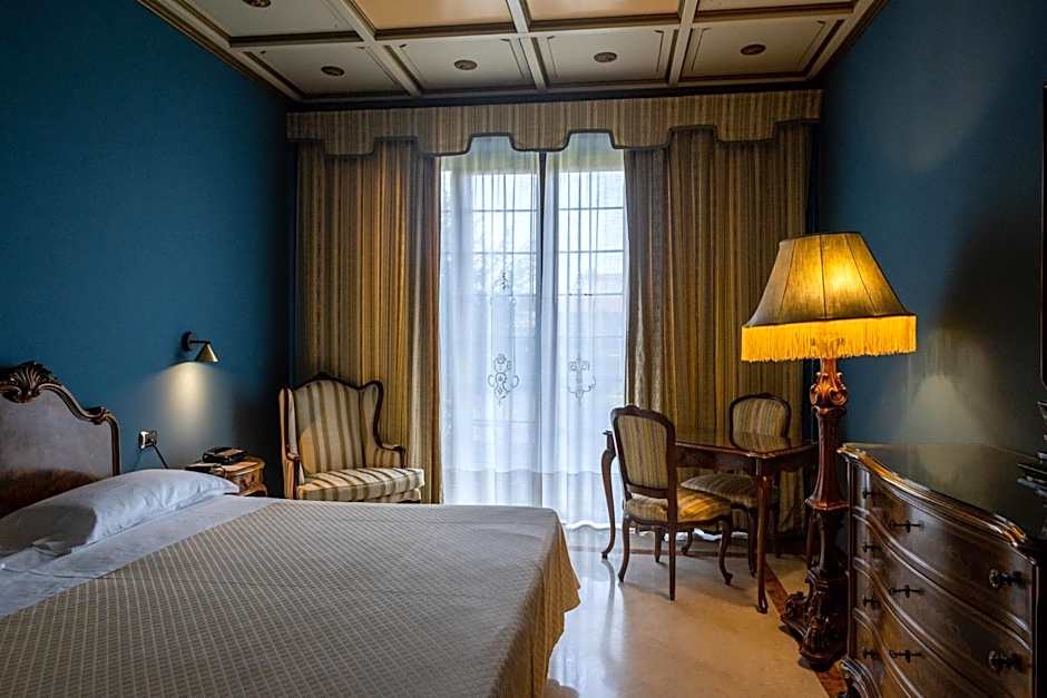 Il Castello Di San Gaudenzio