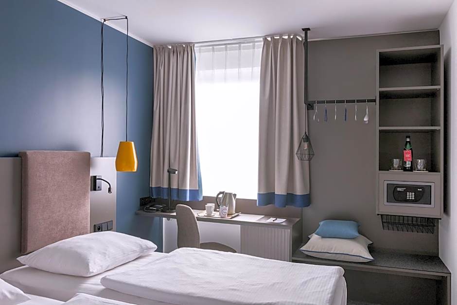 Vienna House Easy by Wyndham Cracow