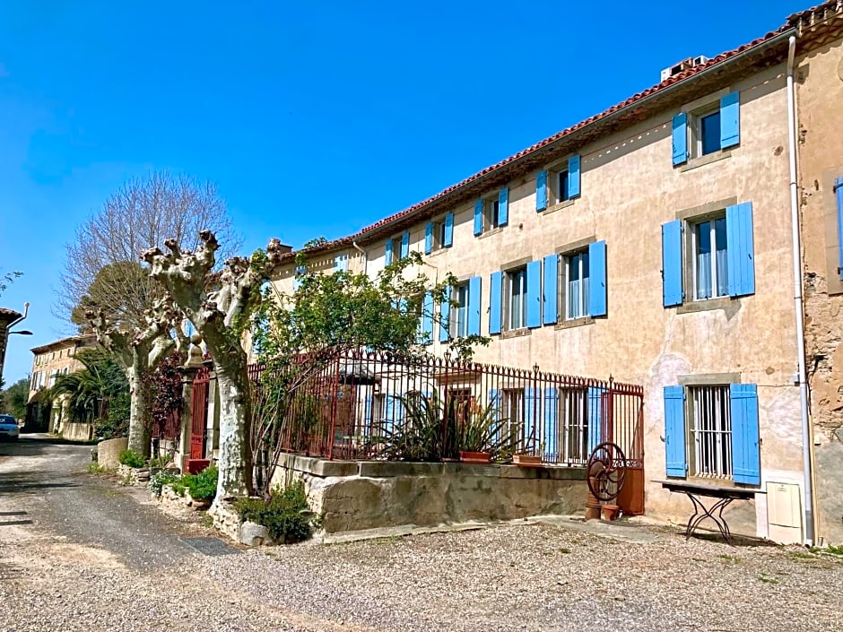Le Relais d'Affiac