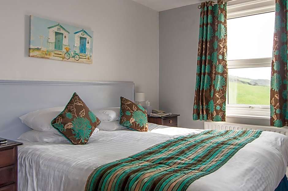 Eype's Mouth Country Hotel