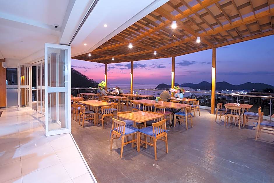 Zasgo Hotel