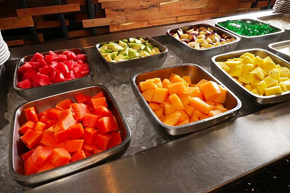 Holiday Inn Hotel & Suites Hermosillo Aeropuerto By IHG