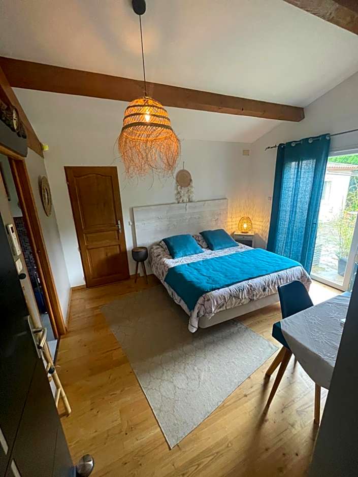 La chambre haute