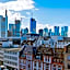 Residence Inn by Marriott Frankfurt City Center