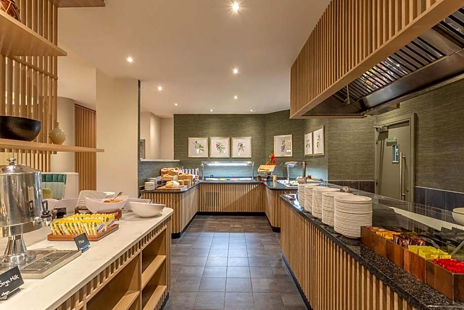 Crowne Plaza Dublin Airport (formerly Crowne Plaza Northwood) By IHG