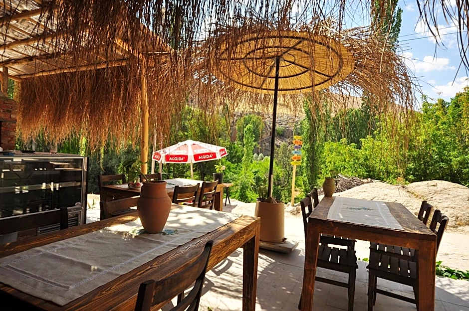 Belisırma Cave Pansiyon