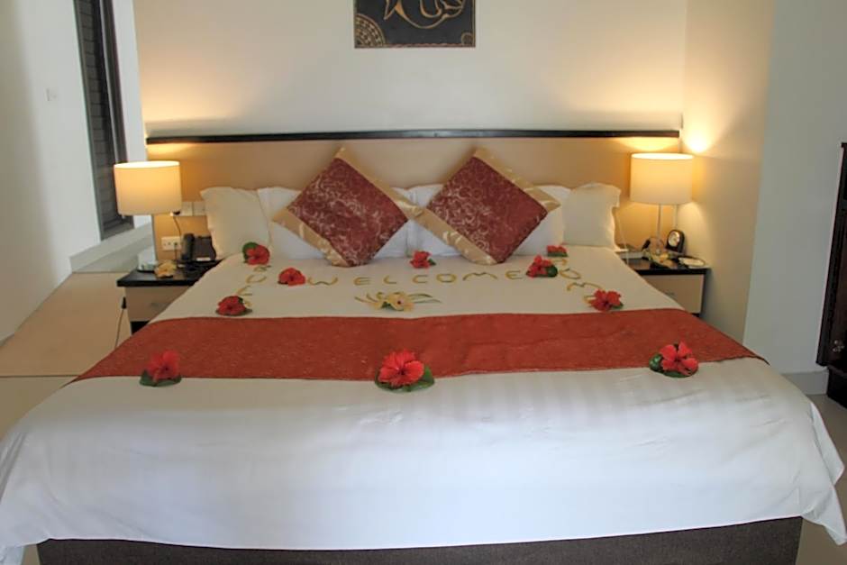 Photo 1 of 8 of Deluxe Suite