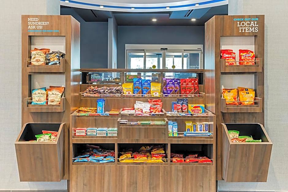 Tru by Hilton Gastonia