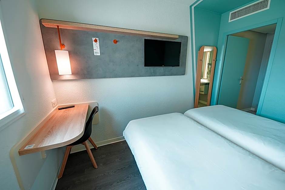 ibis budget Sète centre