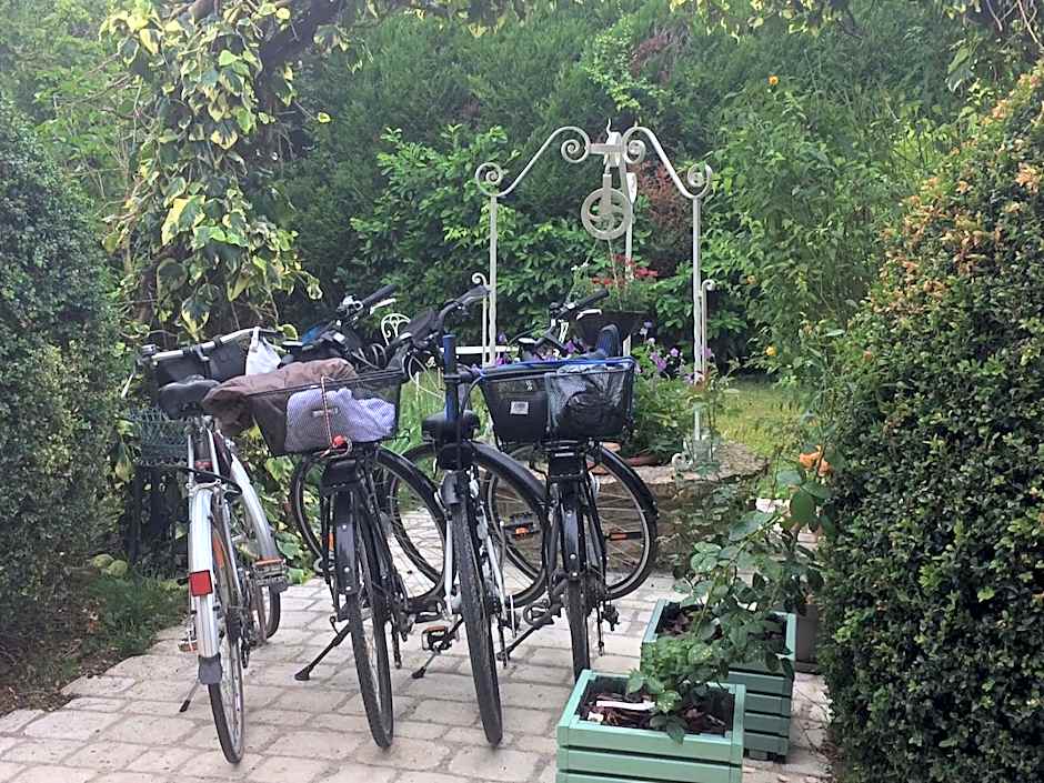 Hotel La Villa Marjane