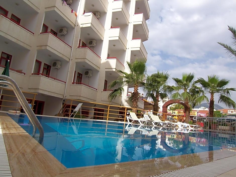 Semiz Apart Hotel