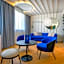 Novotel Paris Gare Montparnasse