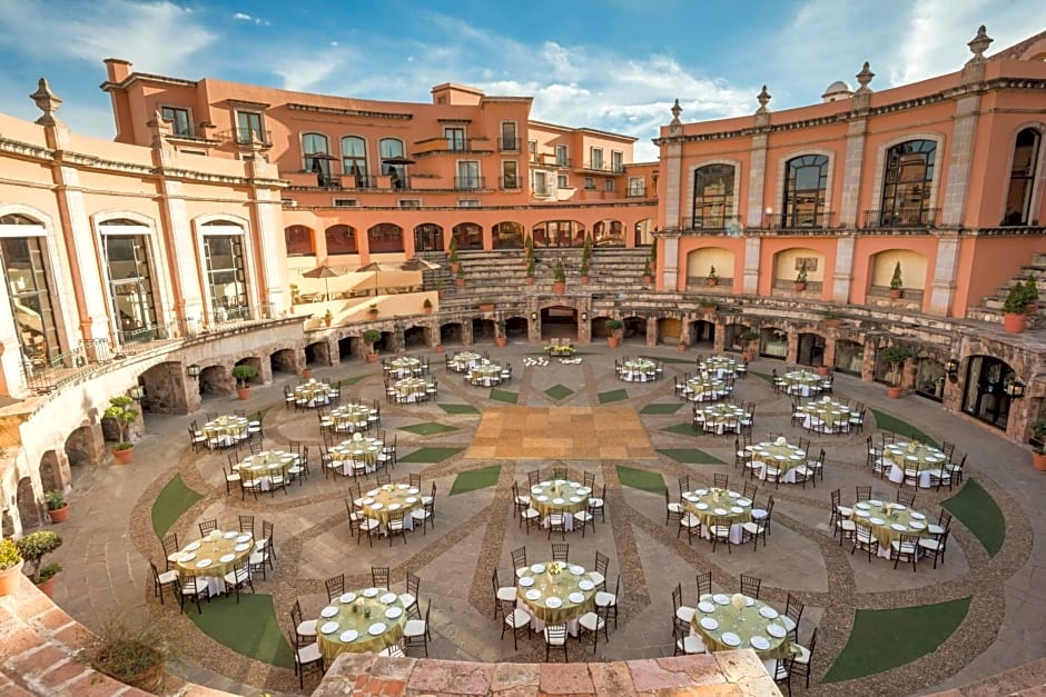 Quinta Real Zacatecas