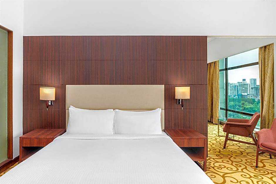 Country Inn & Suites by Radisson Sahibabad Distt Ghaziabad (U.P.)