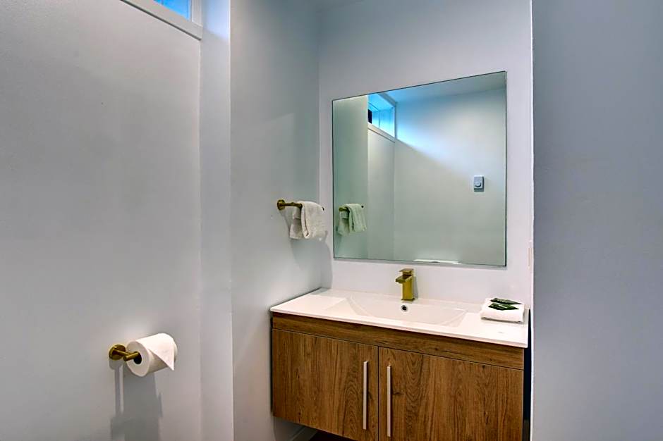 Hôtel du Lac Lenore