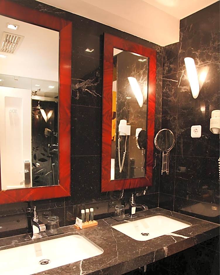 Hotel Cuéntame La Puebla