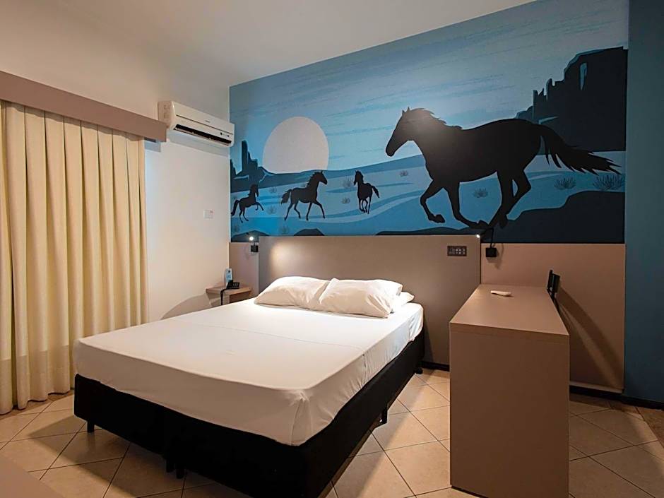 ibis Styles Presidente Prudente Portal D'Oeste