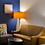 Camp Inn Lodge