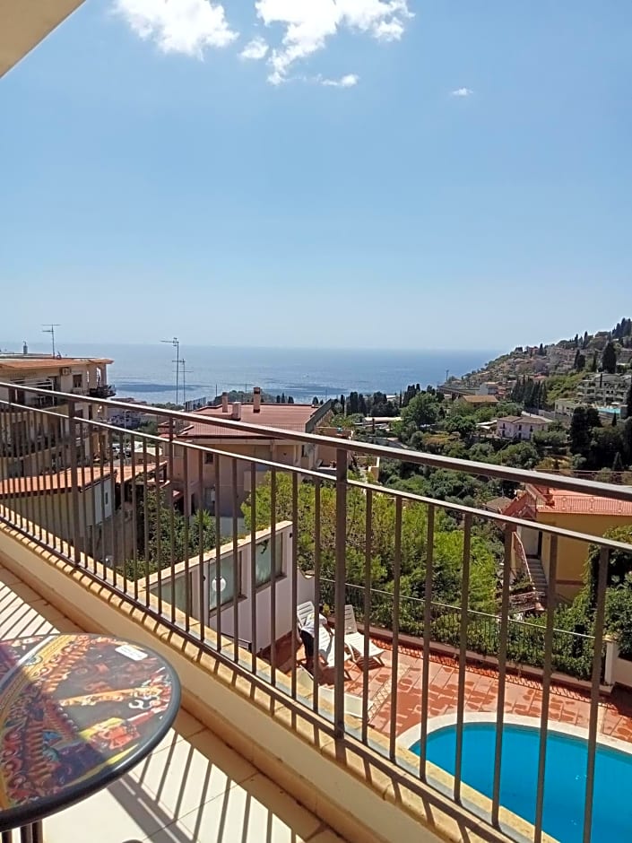 Casa Pertosa