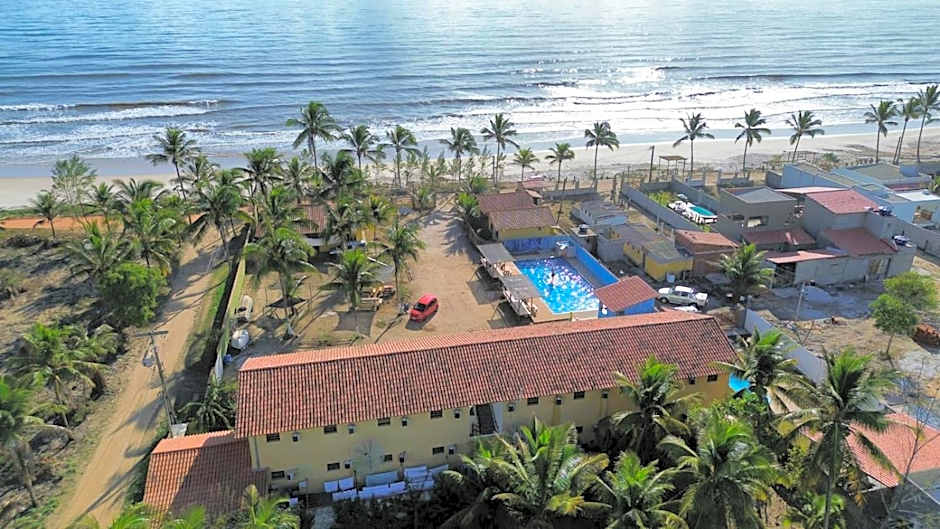 Pousada Costa do Sol