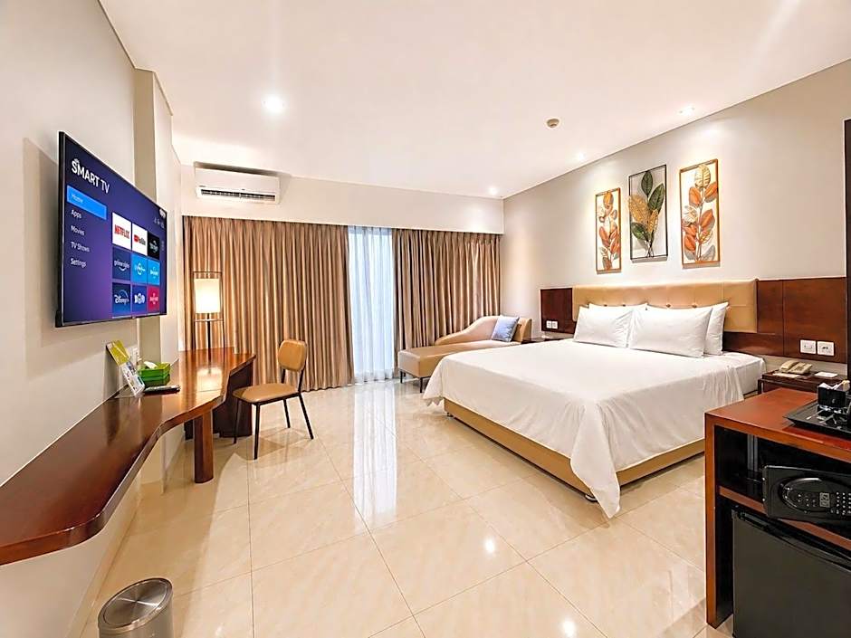 PrimeBiz Hotel Tegal