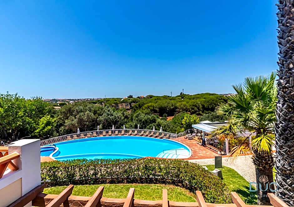 Cegonha Country Club