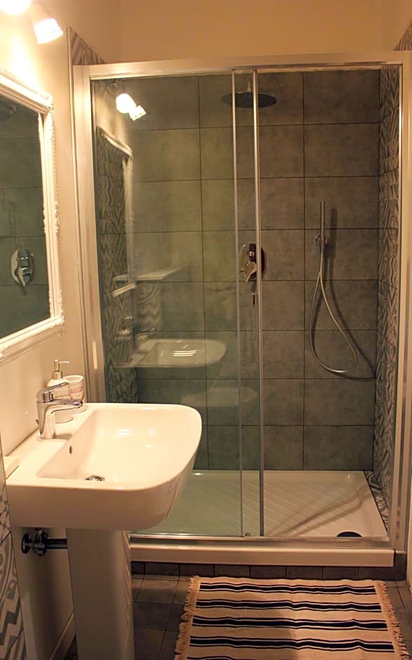 La Casetta Ferrara B&B