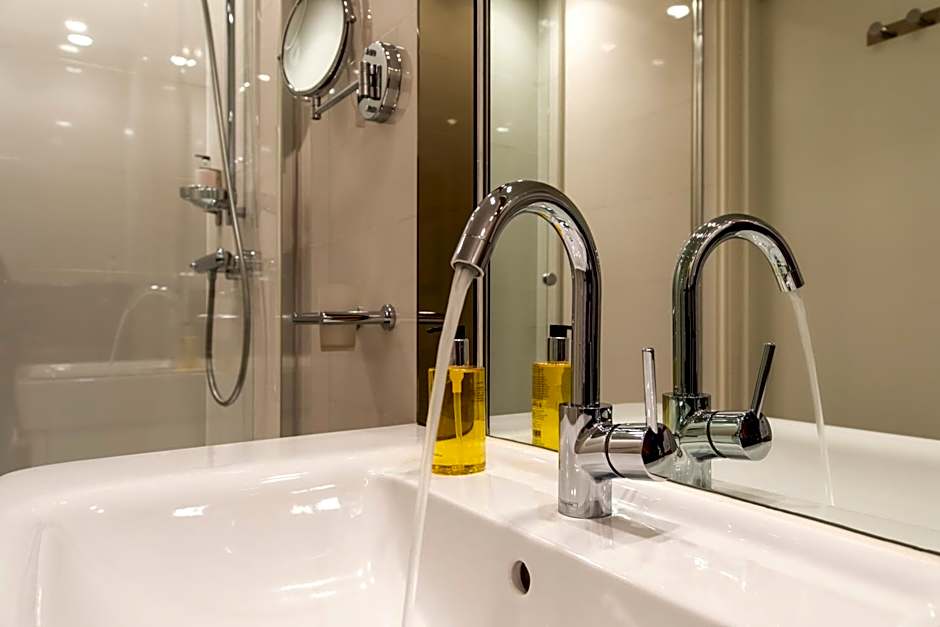 Hotel La Rosa Amsterdam Beach