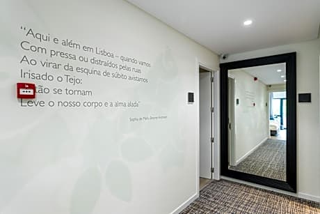 Hotel Capital Lisboa