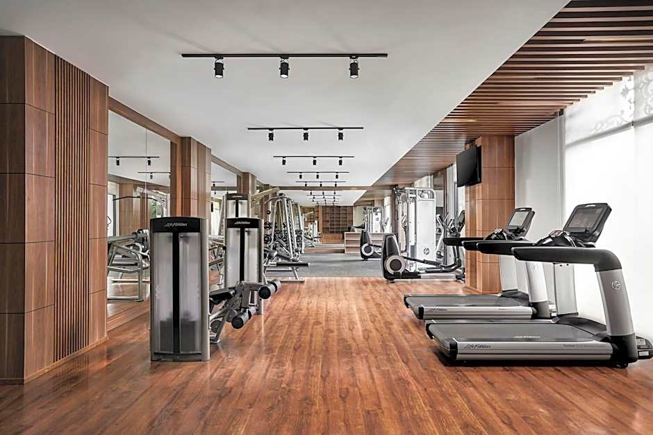 Four Points by Sheraton Lang Son