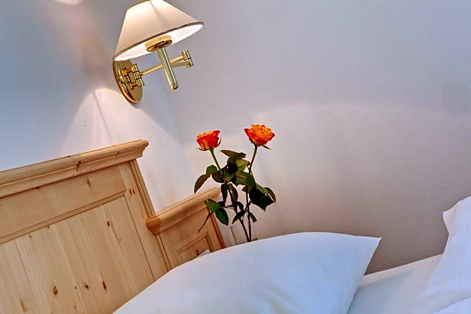 Parkhotel Plauserhof