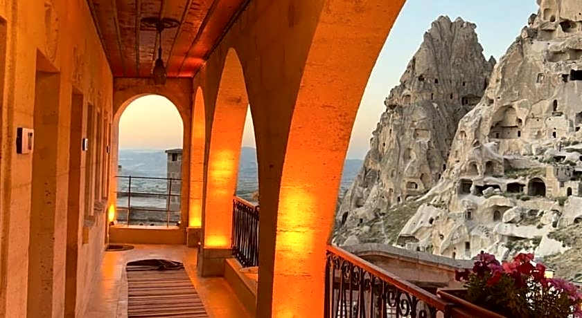 Duven Hotel Cappadocia