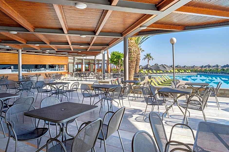 Sol Marina Beach Crete