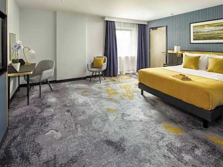 Classic Double Room - Accessible