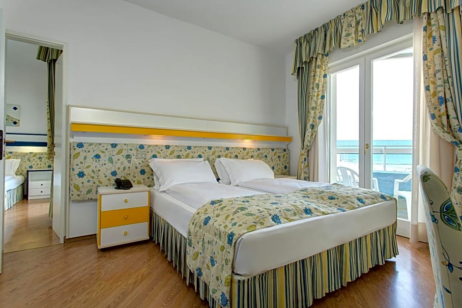 Hotel Cavalieri Palace & Suites